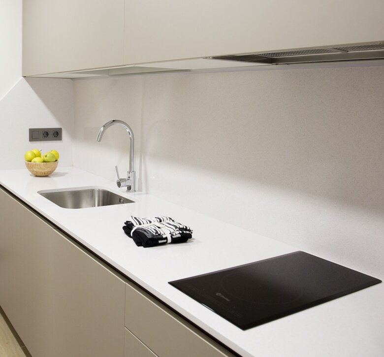 Aparthotel Prisma Suites