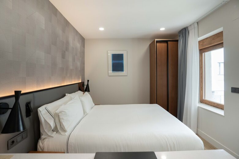 Aparthotel Prisma Suites
