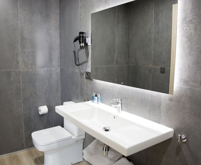 Aparthotel Prisma Suites