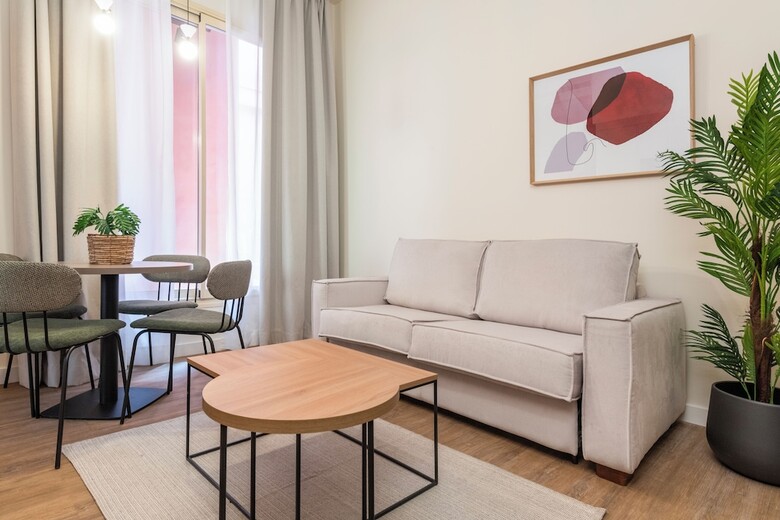 Aparthotel Magno Apartments Clavellinas