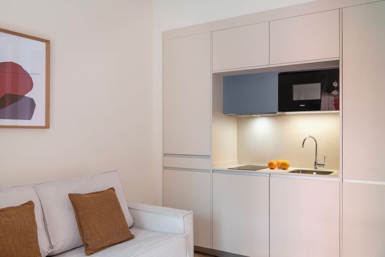Aparthotel Magno Apartments Clavellinas