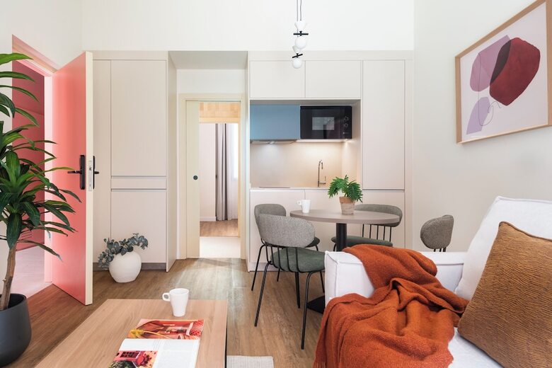 Aparthotel Magno Apartments Clavellinas