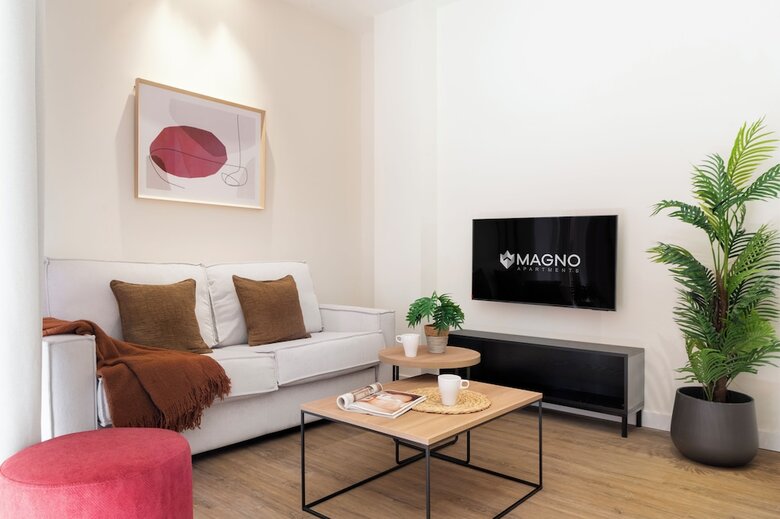 Aparthotel Magno Apartments Clavellinas