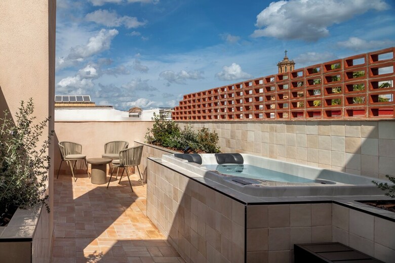 Aparthotel Magno Apartments Clavellinas