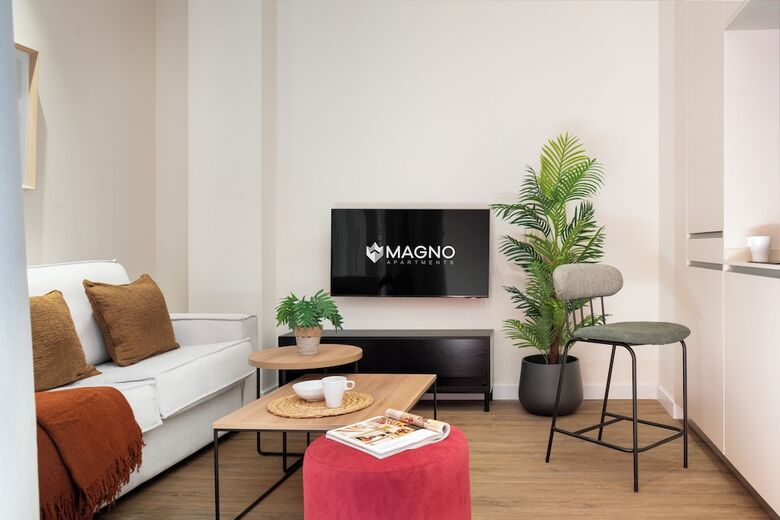 Aparthotel Magno Apartments Clavellinas