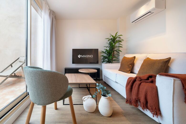 Aparthotel Magno Apartments Clavellinas