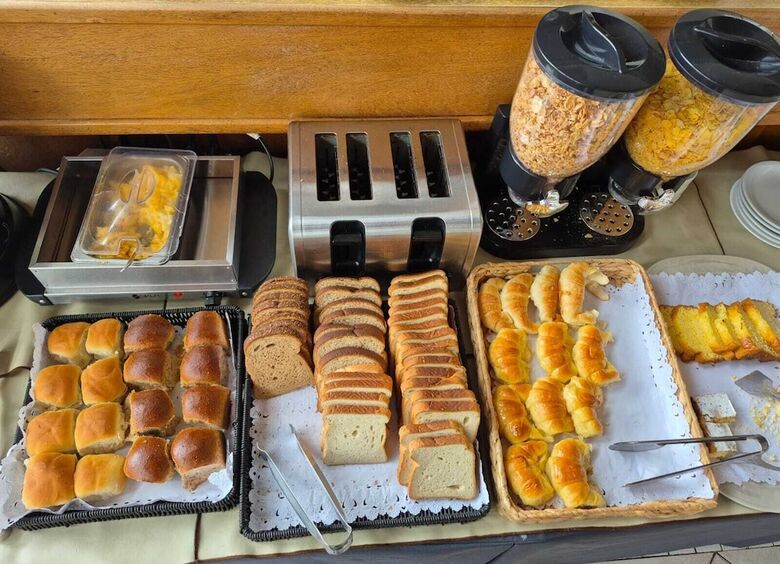 Bed & Breakfast Albergue La Pinguina