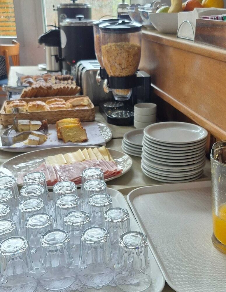 Bed & Breakfast Albergue La Pinguina