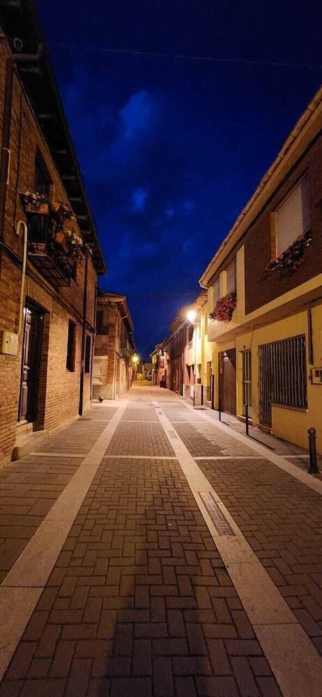 Bed & Breakfast Albergue La Pinguina