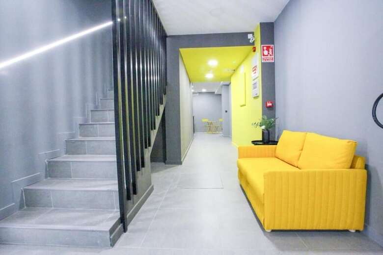 Hotel Zur Boutique Hostel