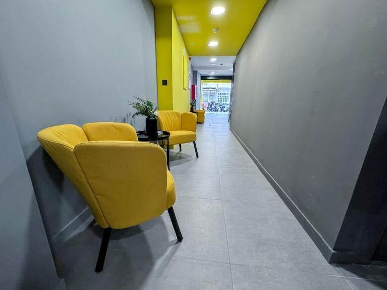 Hotel Zur Boutique Hostel
