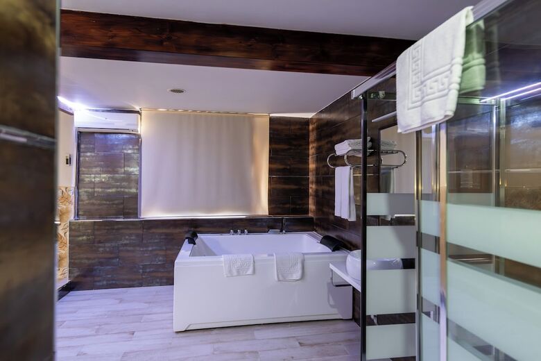 Hotel Motel Caldas