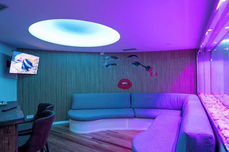Hotel Motel Caldas