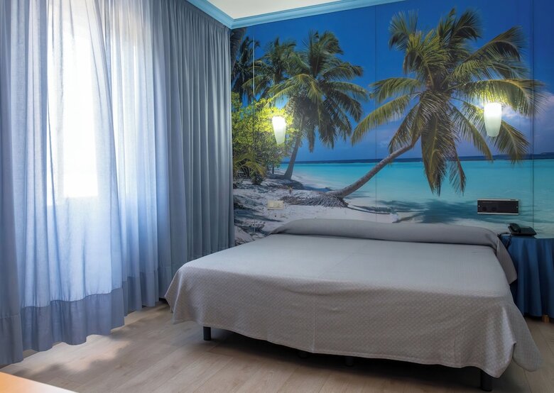 Hotel Motel Caldas