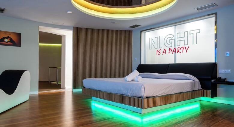 Hotel Motel Caldas