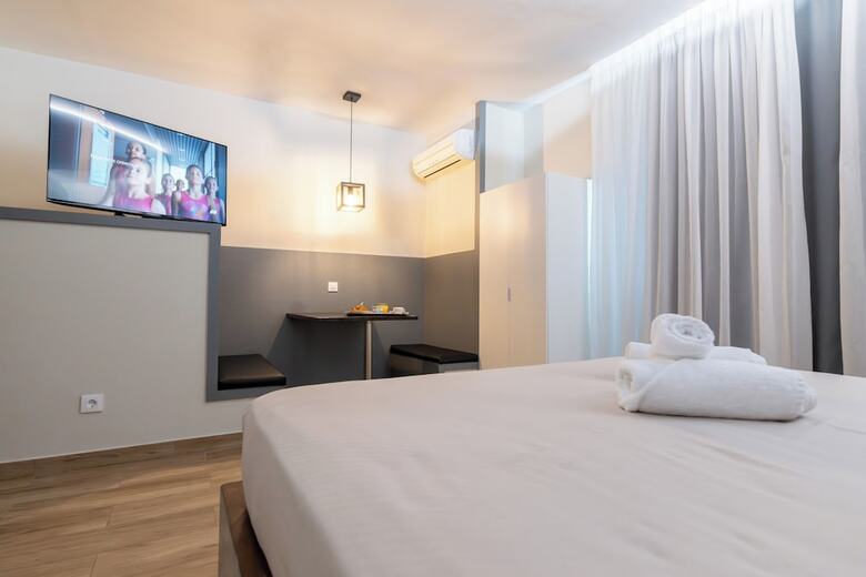 Hotel Motel Caldas