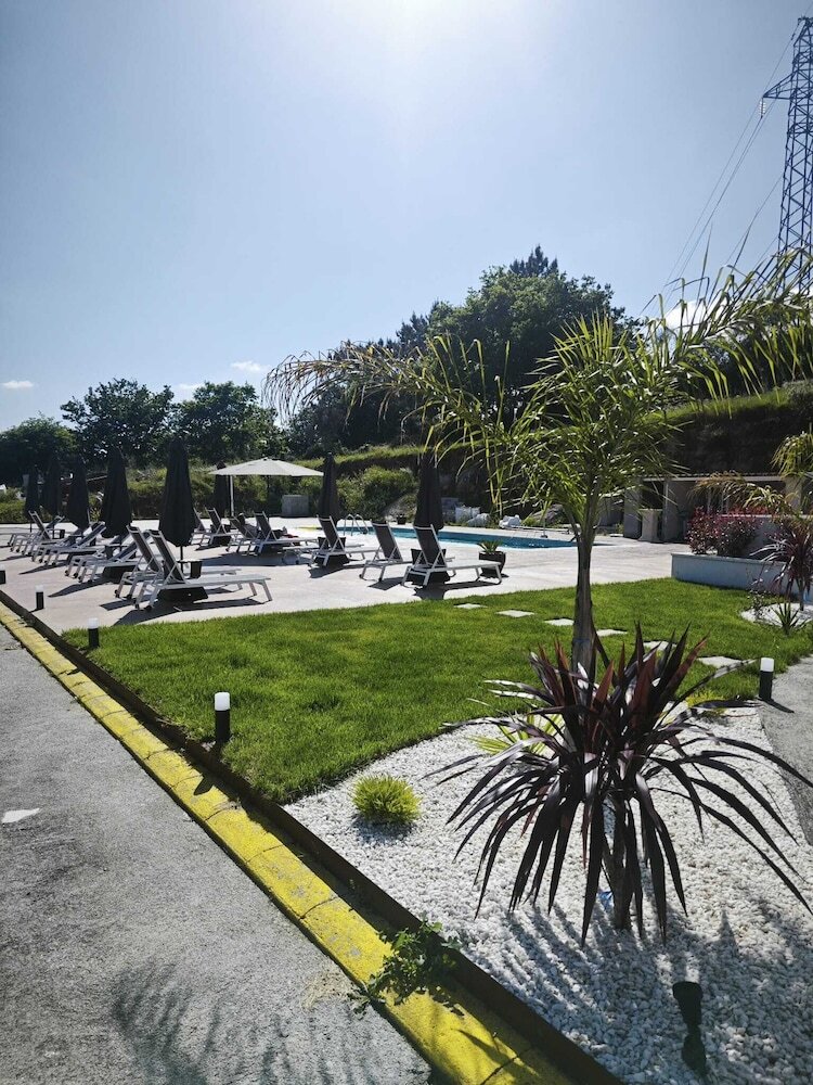 Hotel Motel Caldas