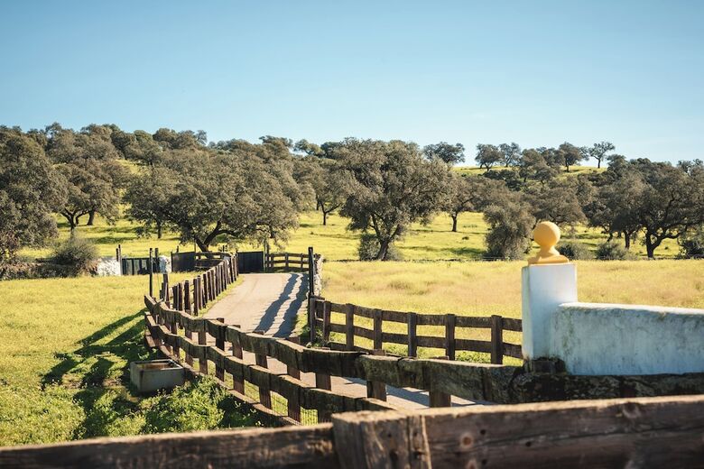 Hotel Rural Finca Barral