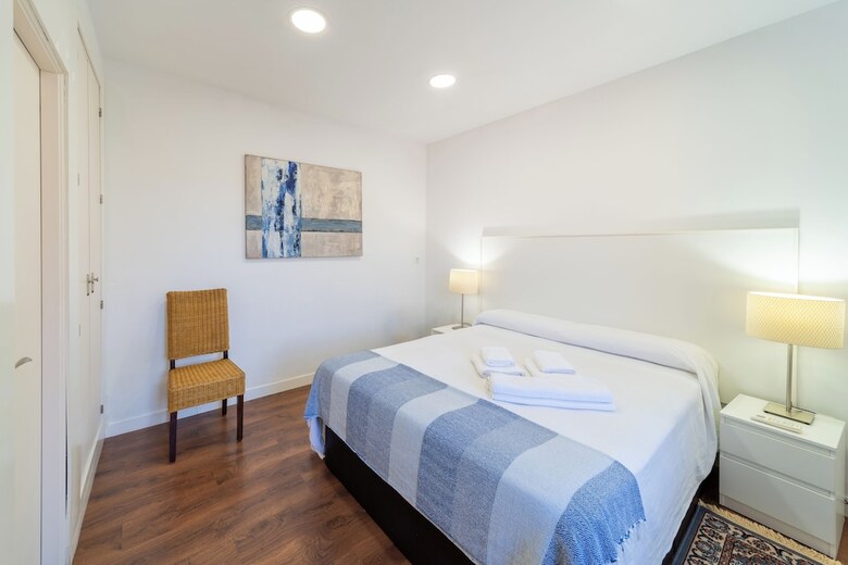 Hotel Rural Finca Barral
