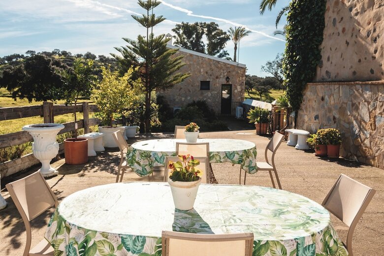 Hotel Rural Finca Barral