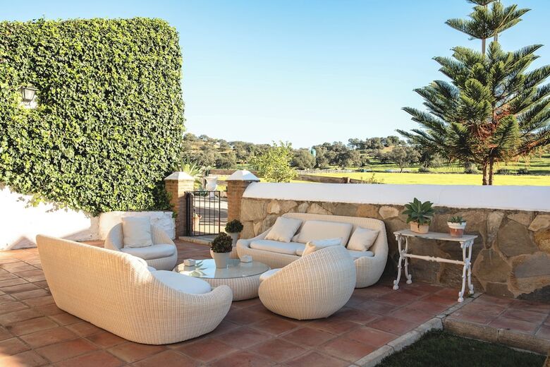 Hotel Rural Finca Barral