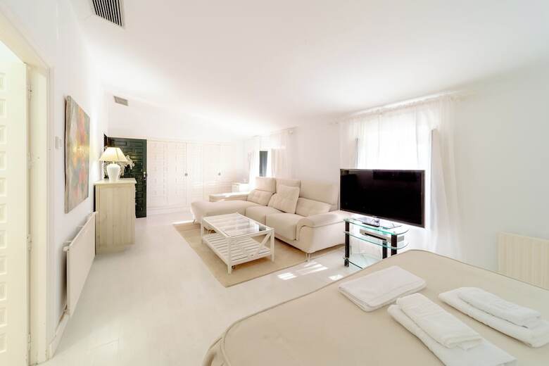 Hotel Rural Finca Barral