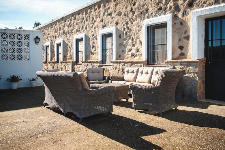 Hotel Rural Finca Barral