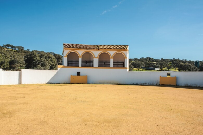 Hotel Rural Finca Barral