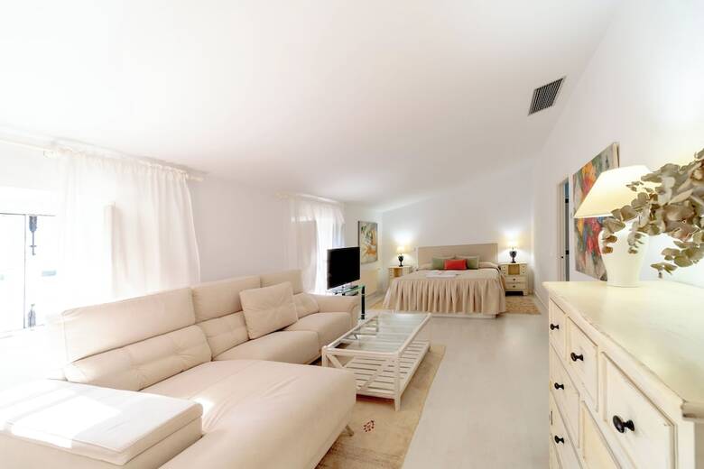 Hotel Rural Finca Barral