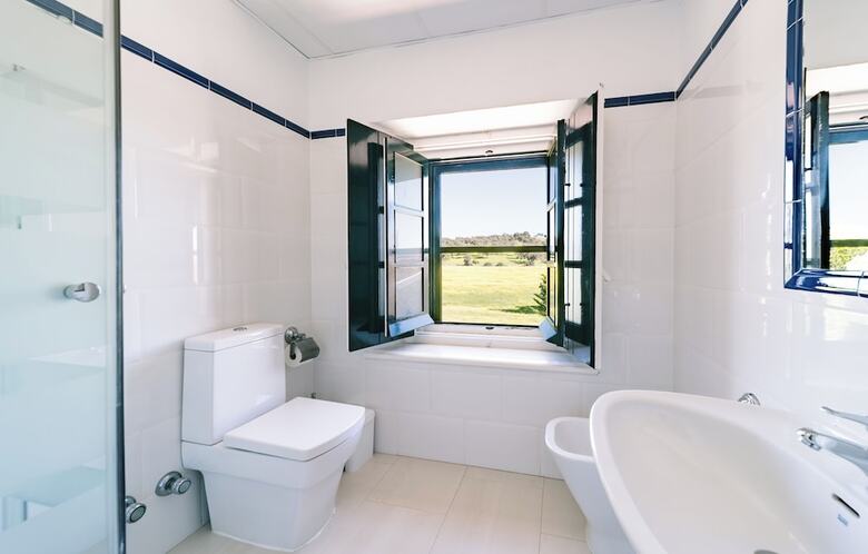 Hotel Rural Finca Barral
