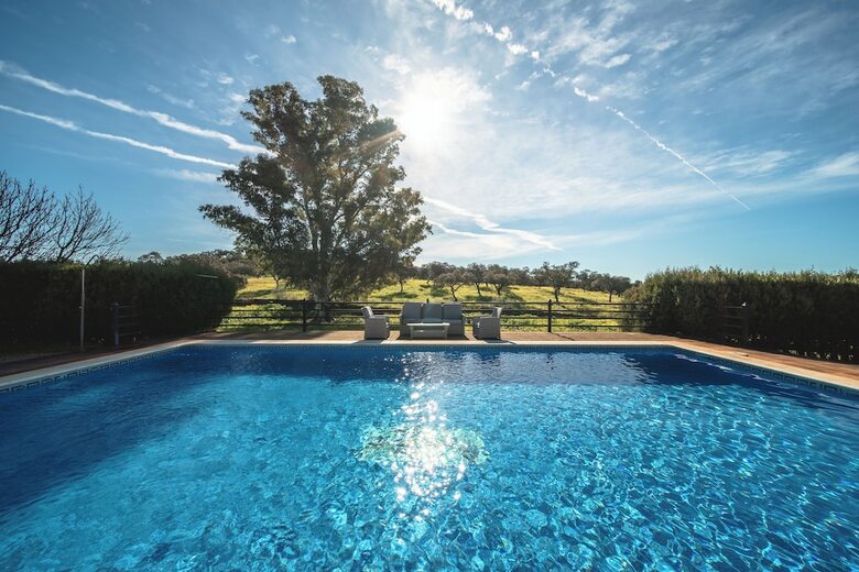 Hotel Rural Finca Barral