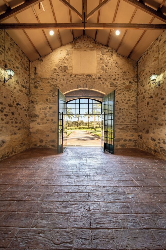 Hotel Rural Finca Barral