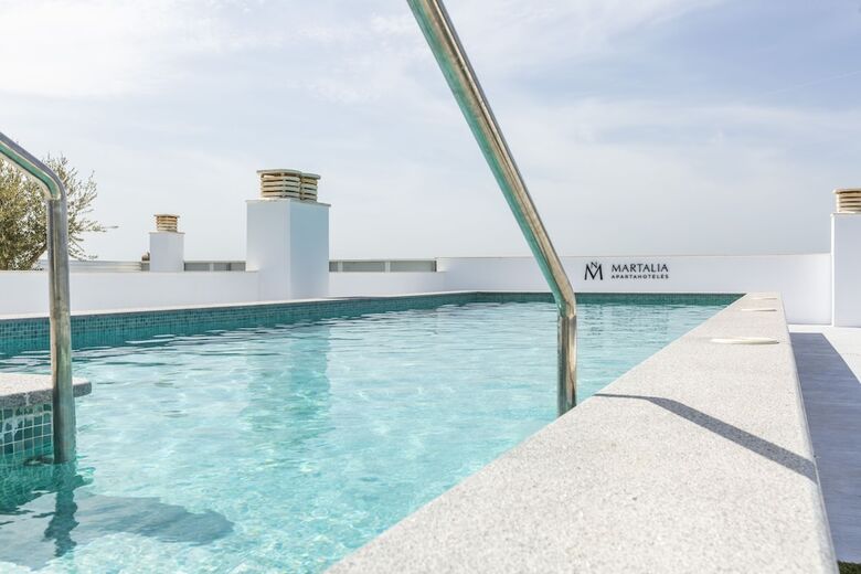 Aparthotel Apartamentos Martalia Arenal