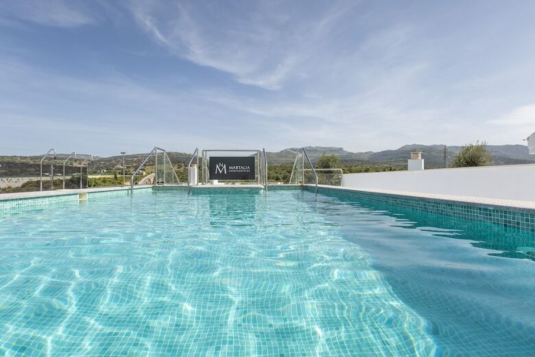 Aparthotel Apartamentos Martalia Arenal
