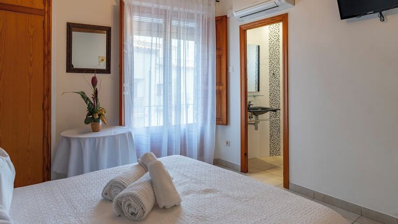 Hotel El Rullo