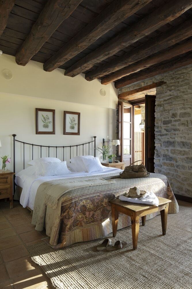Hotel Casa De San Mart�n