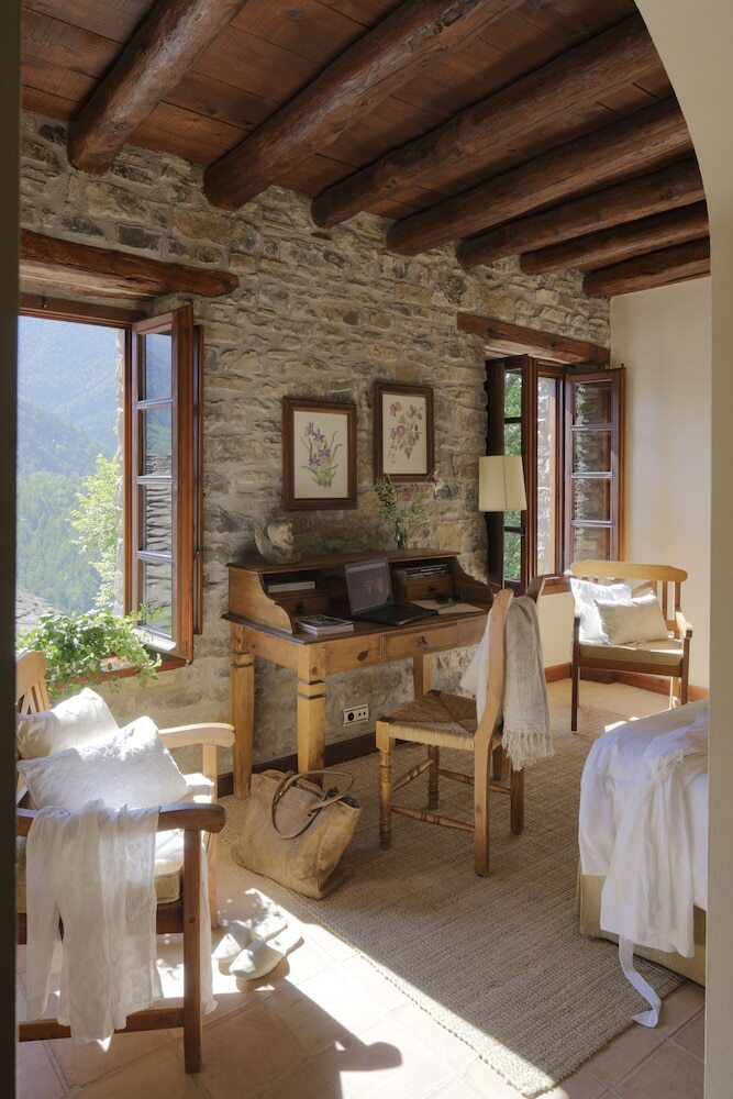 Hotel Casa De San Mart�n