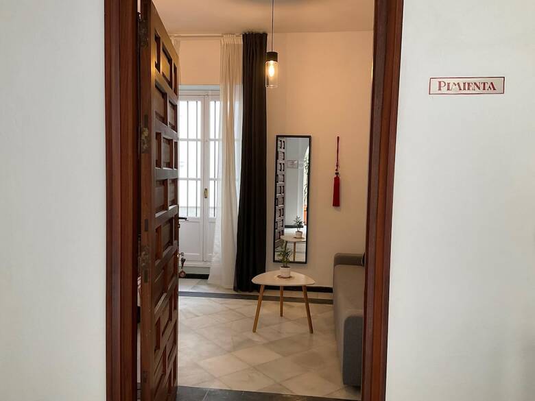 Casa De Las Especias