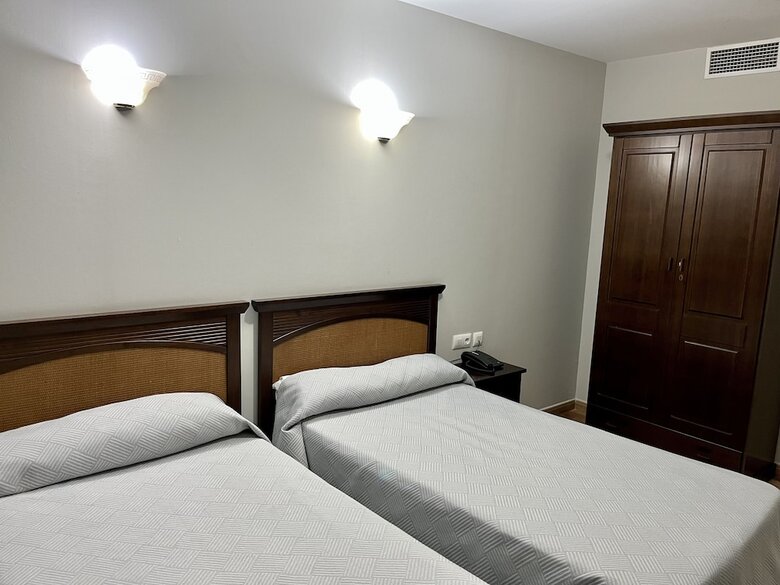 Hotel Cervantes