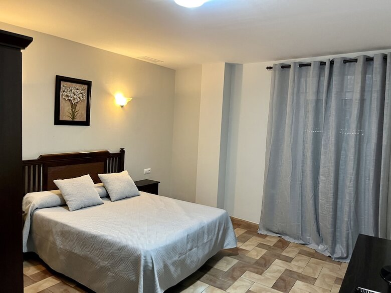 Hotel Cervantes