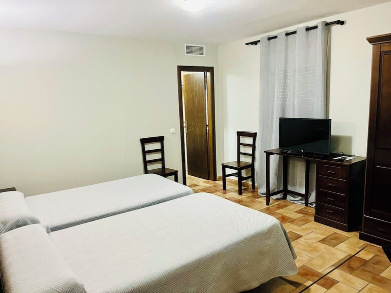 Hotel Cervantes