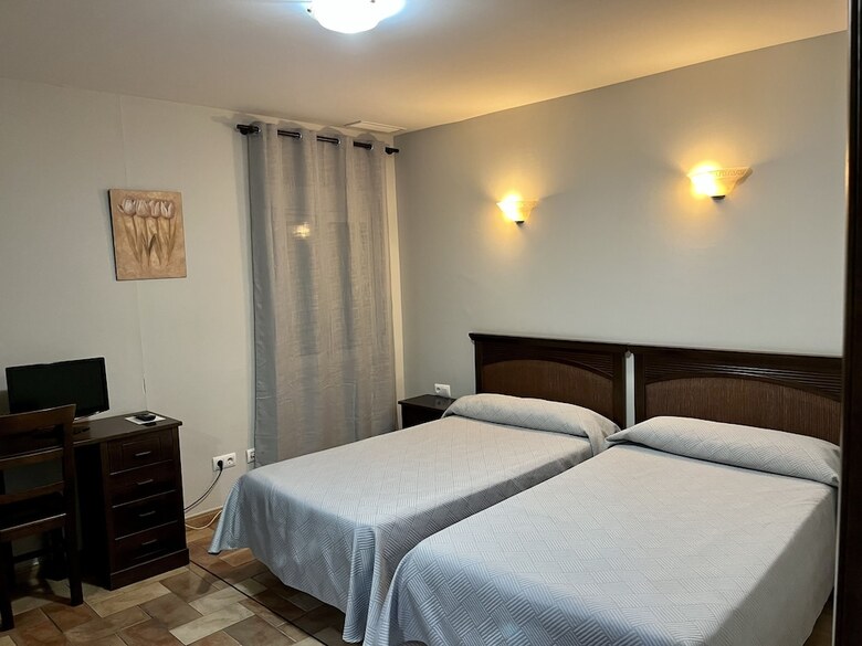 Hotel Cervantes