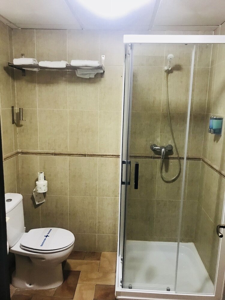 Hotel Cervantes