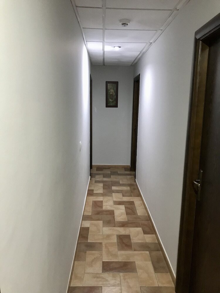 Hotel Cervantes