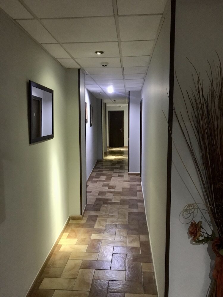 Hotel Cervantes