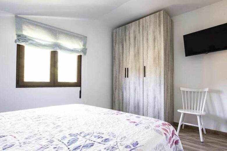 Hotel Apartamentos Creativos Villarubei