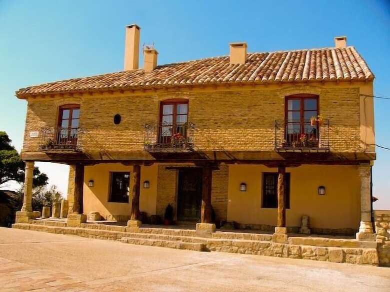 Hotel Rural San Hip�lito