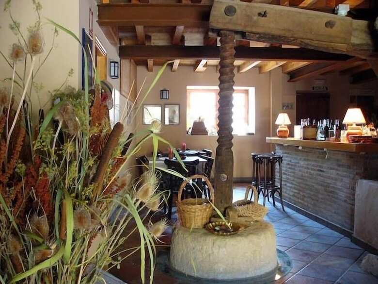 Hotel Rural San Hip�lito