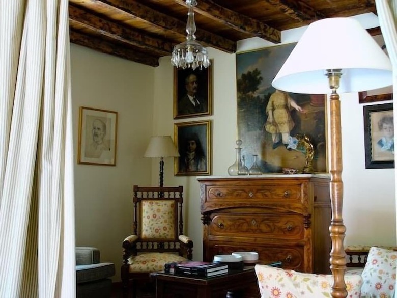 Hotel Rural San Hip�lito