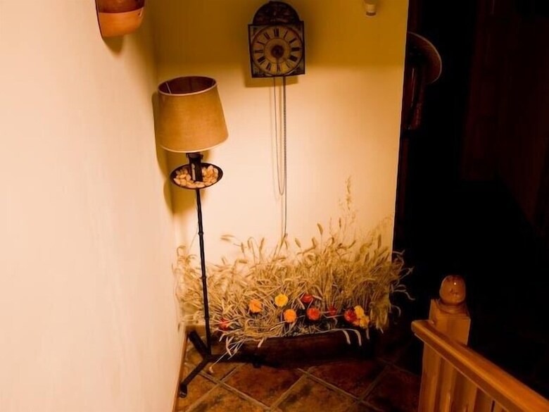 Hotel Rural San Hip�lito